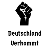 Deutschland-Verkommt